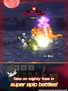 FAIRY TAIL Wizard Chronicle Mod