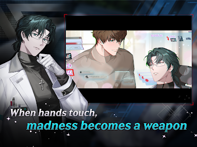 Zerowake GATES : BL RPG Mod