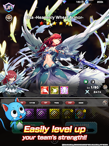 FAIRY TAIL Wizard Chronicle Mod