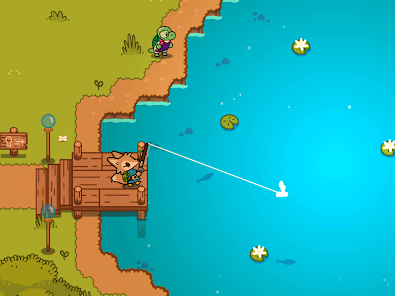 Lonesome Village Mod