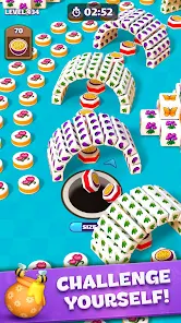 Tiles in Hole: Black Hole Mod