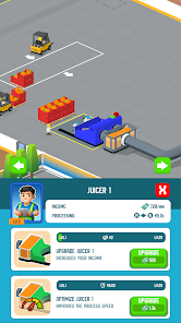 Soda Inc: Idle Tycoon Mod