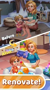 Screw Out Master: Story Puzzle Mod