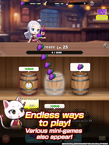 FAIRY TAIL Wizard Chronicle Mod