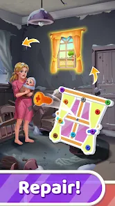 Screw Out Master: Story Puzzle Mod