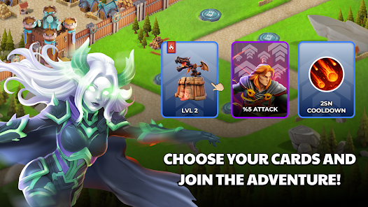 Age of Realms: Norse Legends Mod