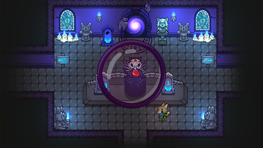 Lonesome Village Mod