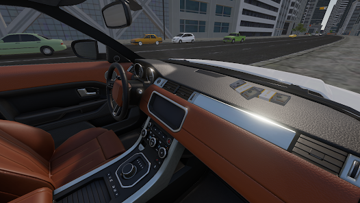 StreetPro - Car Driving Game Mod