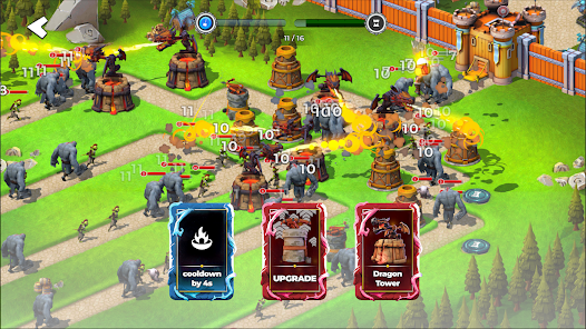 Age of Realms: Norse Legends Mod