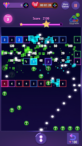 Neon Bricks Master Mod