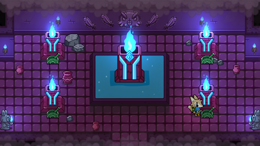 Lonesome Village Mod