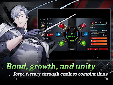 Zerowake GATES : BL RPG Mod