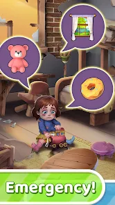 Screw Out Master: Story Puzzle Mod