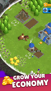 Kingland - Castle Adventure Mod