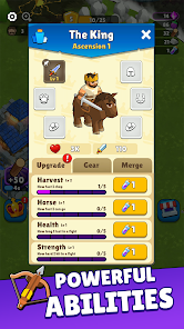 Kingland - Castle Adventure Mod