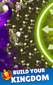 Kingland - Castle Adventure Mod