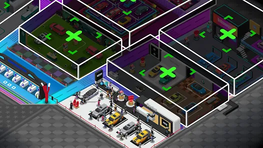 Idle Car Show Master - Tycoon Mod