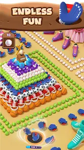 Hole Em All: Black Hole Games Mod