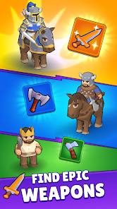 Kingland - Castle Adventure Mod