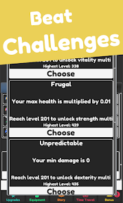 Idle Superpowers Mod