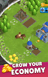 Kingland - Castle Adventure Mod