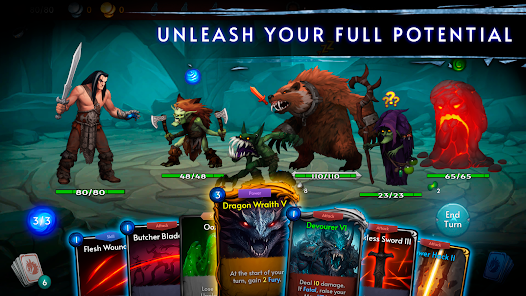 Aftermagic - Roguelike RPG Mod