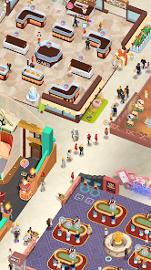 Perfect Avenger — Tycoon Games Mod