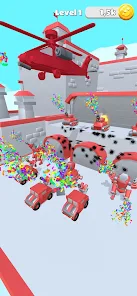 Merge Tanks: Army Clash Mod