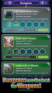 From Pawn to King - Idle RPG Mod