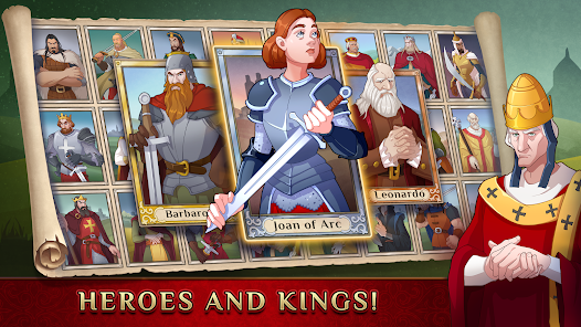 Timelines: Medieval War TBS Mod