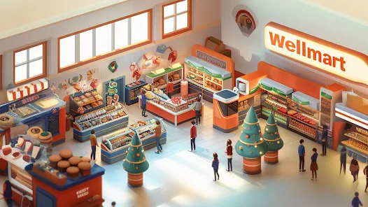 Perfect Avenger — Tycoon Games Mod