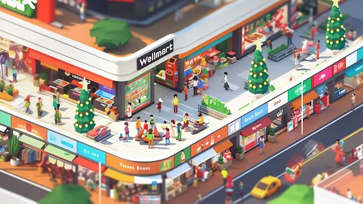 Perfect Avenger — Tycoon Games Mod