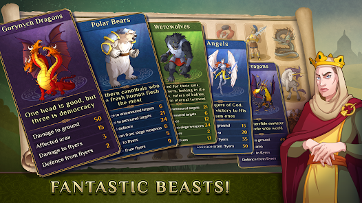 Timelines: Medieval War TBS Mod