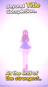 Witch Growth: Idle Clicker RPG Mod