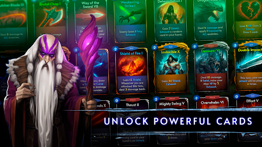 Aftermagic - Roguelike RPG Mod