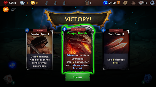 Aftermagic - Roguelike RPG Mod