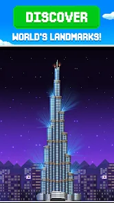 Tiny Tower: Tap Idle Evolution Mod