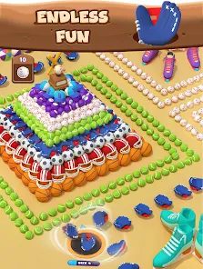 Hole Em All: Black Hole Games Mod