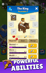 Kingland - Castle Adventure Mod