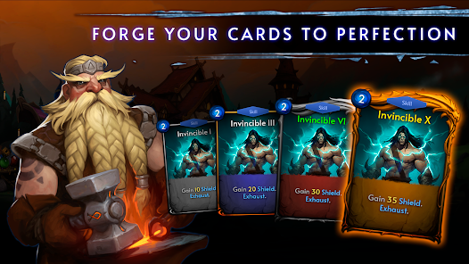 Aftermagic - Roguelike RPG Mod