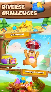 Hole Em All: Black Hole Games Mod