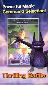 Witch Growth: Idle Clicker RPG Mod