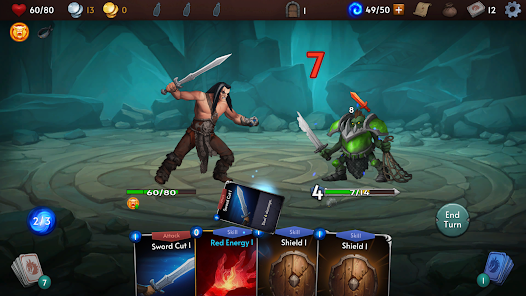 Aftermagic - Roguelike RPG Mod