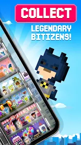 Tiny Tower: Tap Idle Evolution Mod