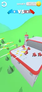 Merge Tanks: Army Clash Mod