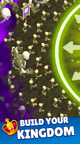 Kingland - Castle Adventure Mod