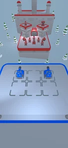 Merge Tanks: Army Clash Mod