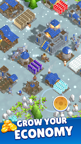 Kingland - Castle Adventure Mod