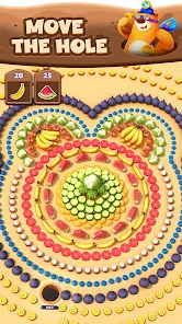 Hole Em All: Black Hole Games Mod