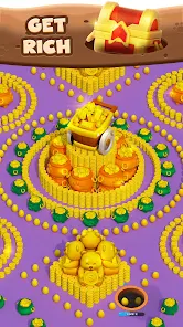 Hole Em All: Black Hole Games Mod